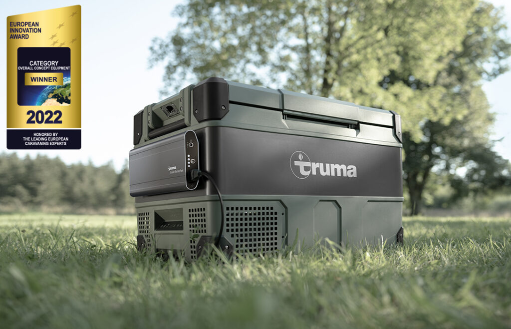 Truma Cooler BatteryPack