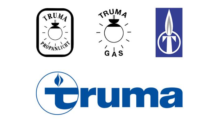 Truma Logo (1963)