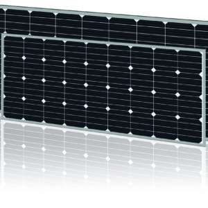 Produktbild- Rigid Solar Set Truma