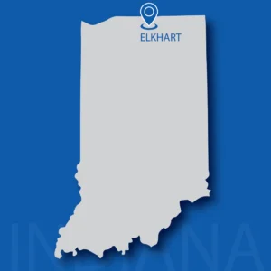 Truma indiana location