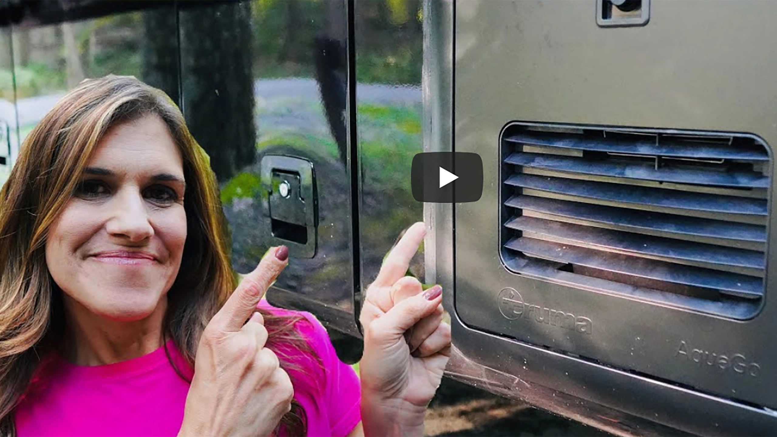 ERV video preview header