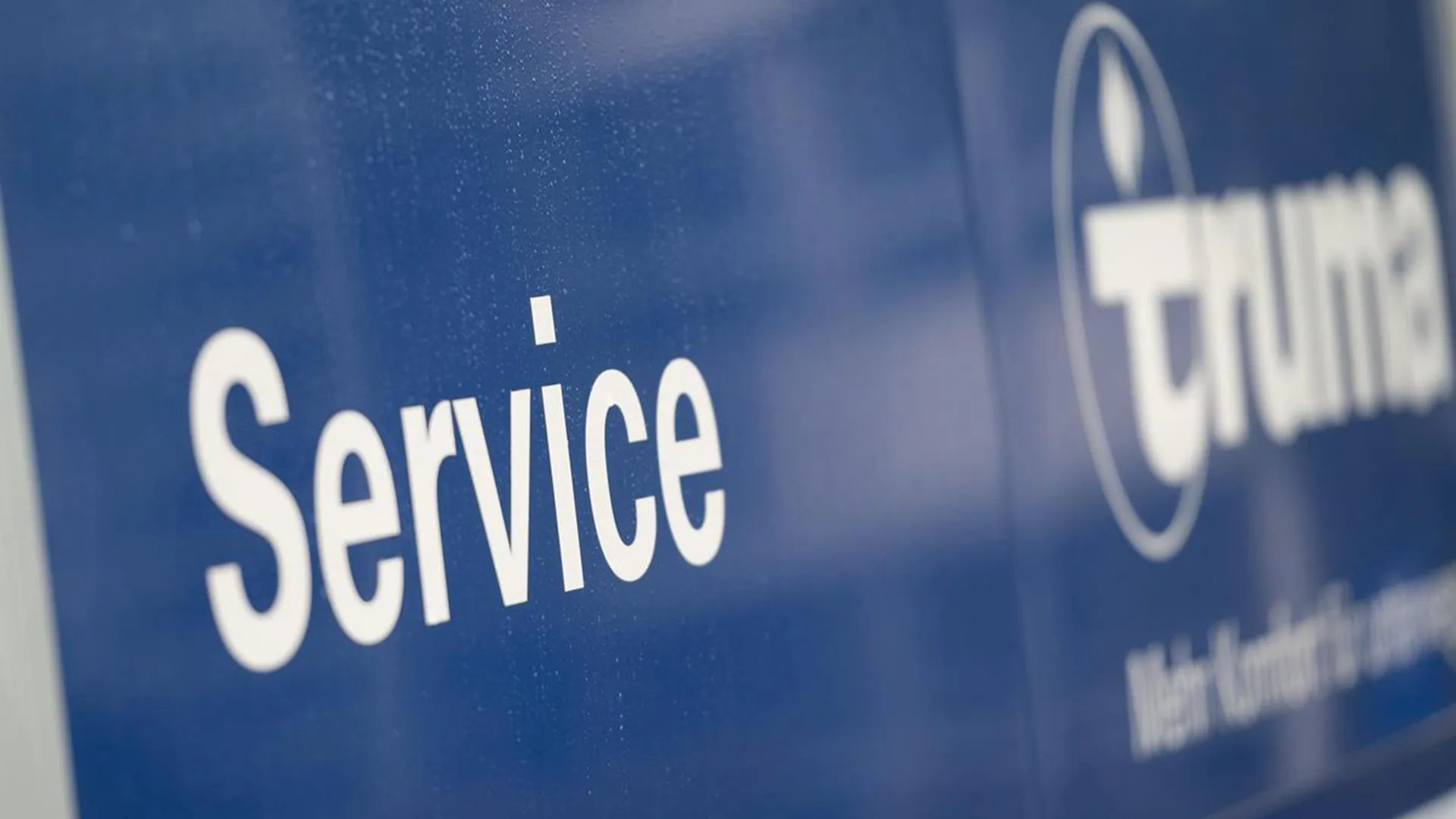 Telefonischer Notdienst vom Truma Service zu Weihnachten und Neujahr