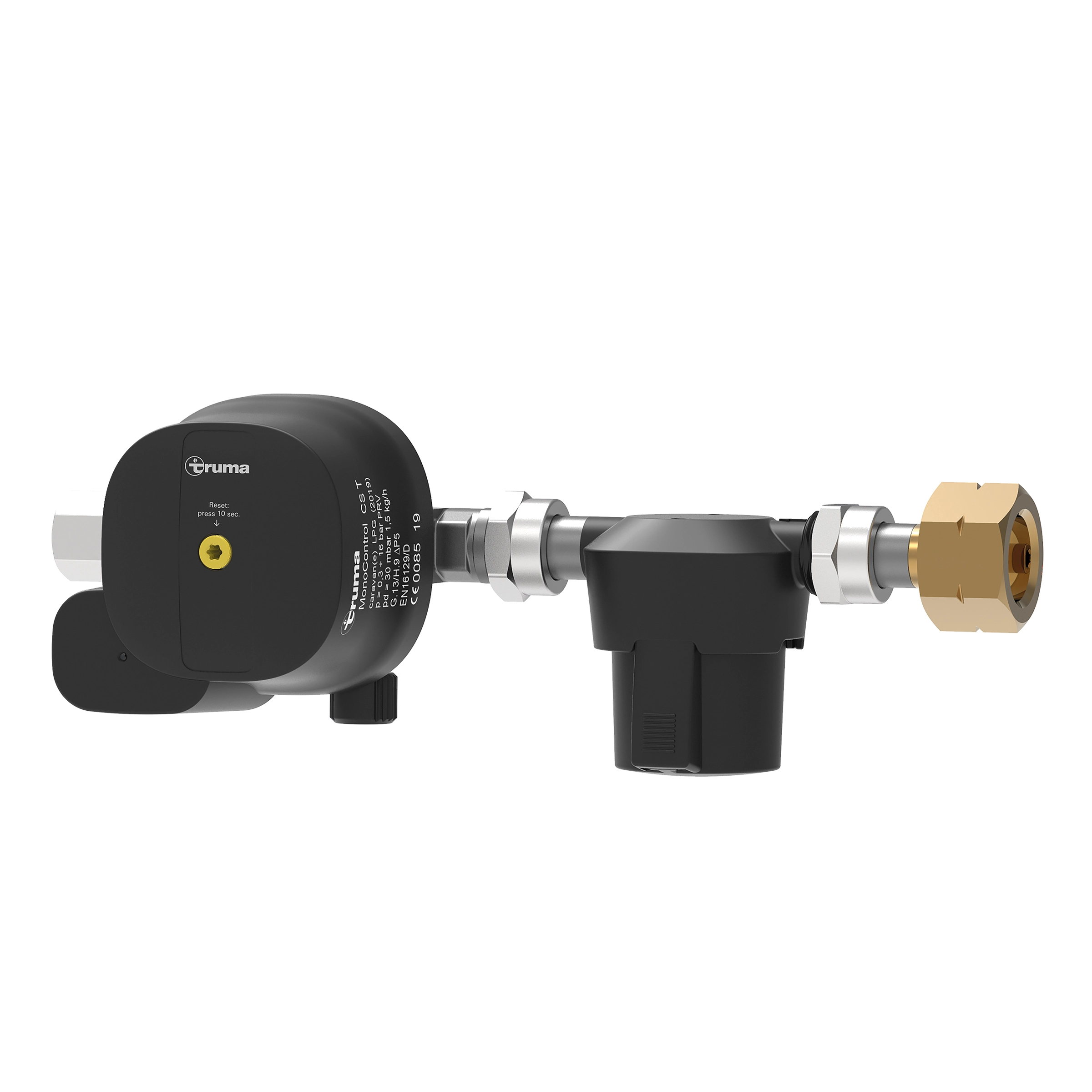 MonoControl CS T
