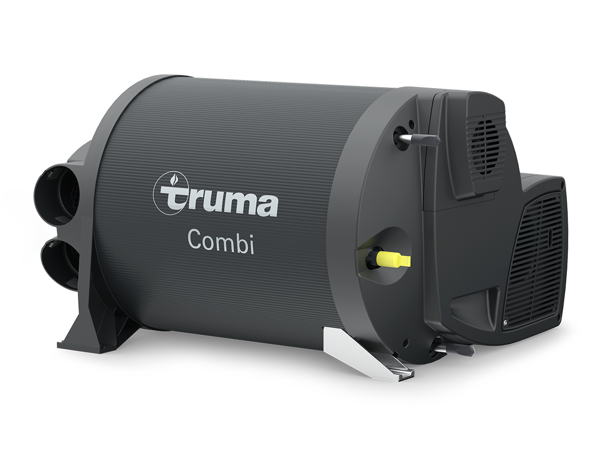 Produktbild Combi 6 E