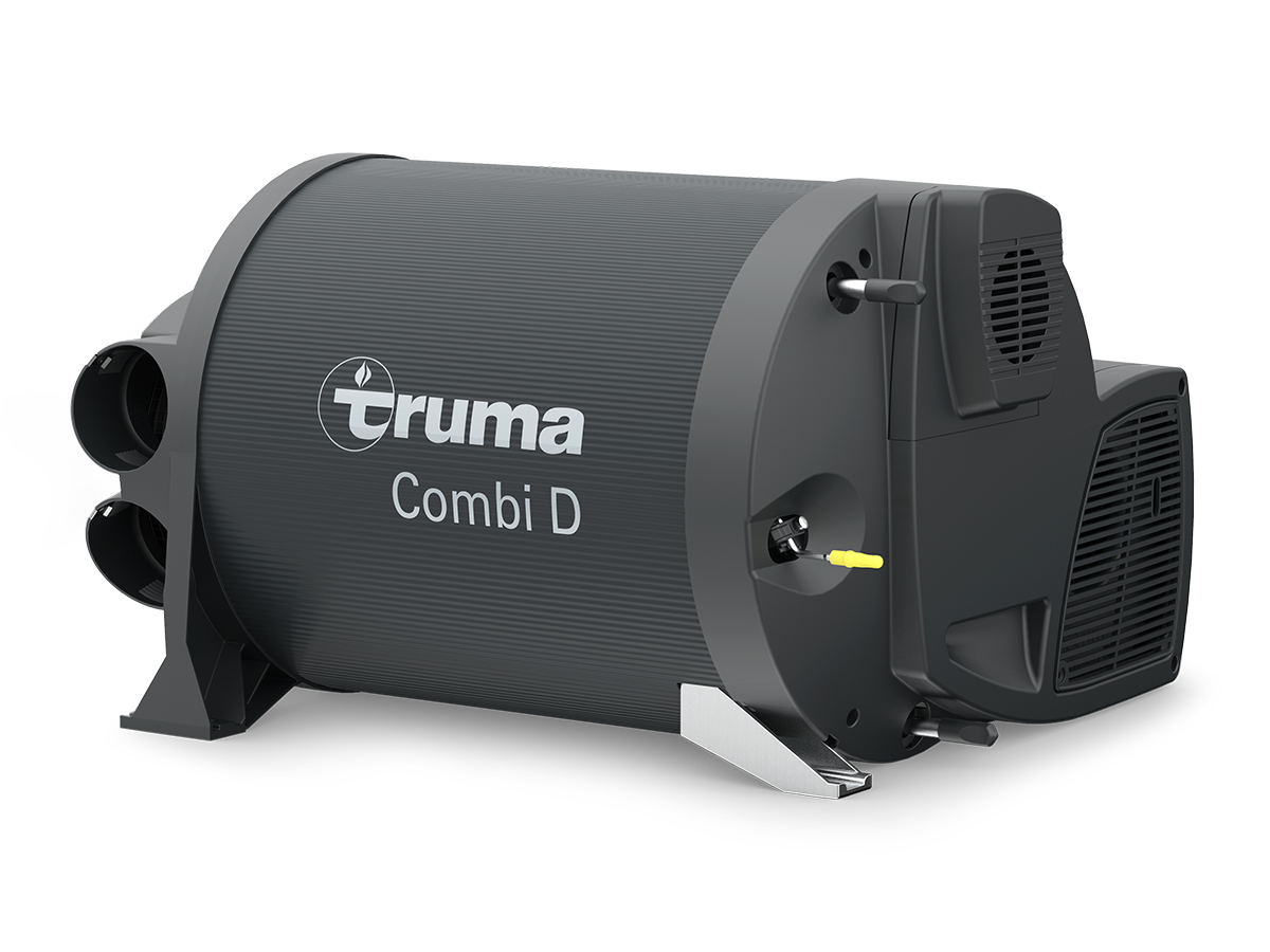 Produktbild Combi D 6 E