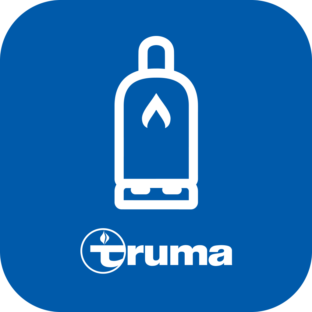 Truma Level Control App Icon