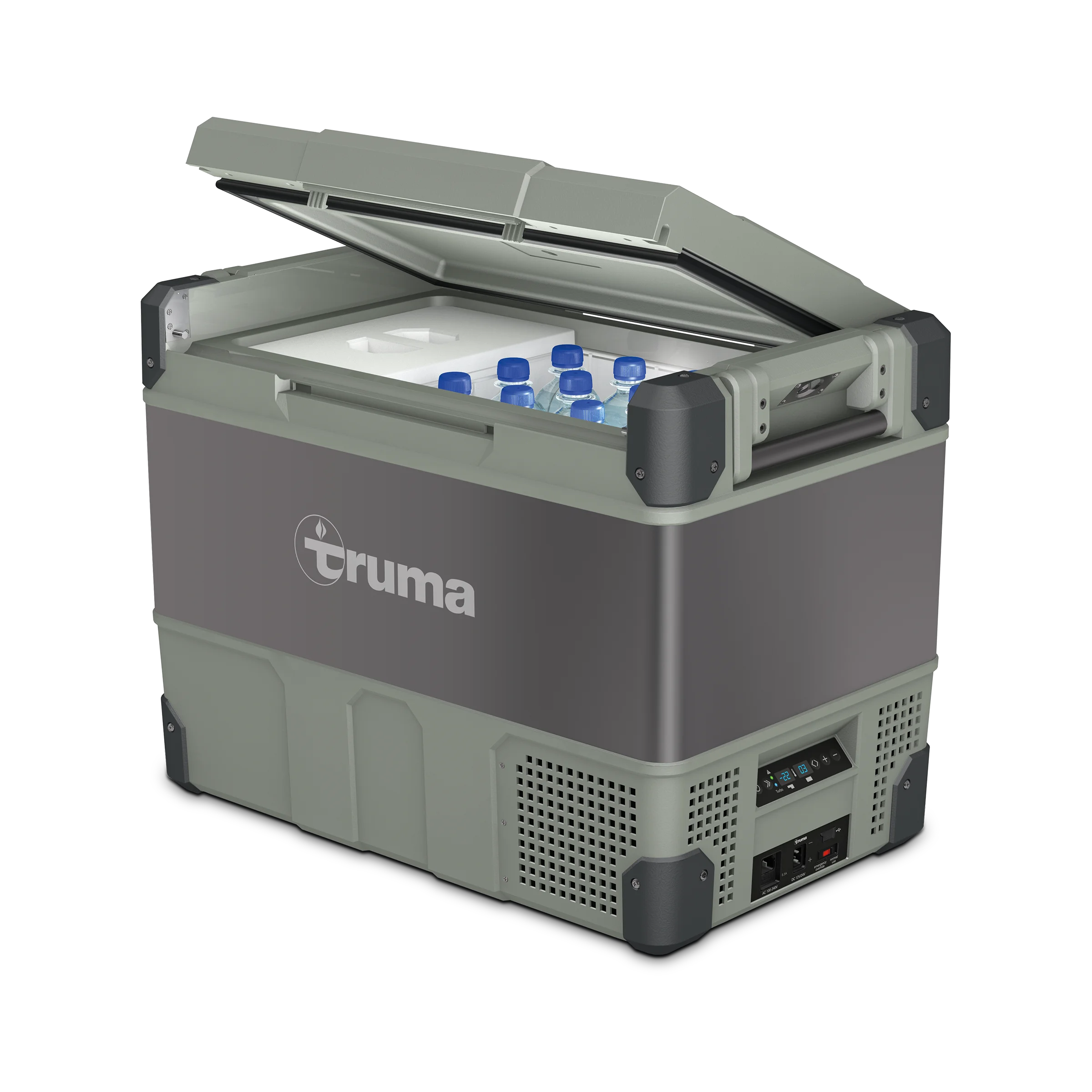 Portable fridge/freezers by Truma - find out more now!