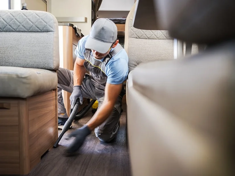Truma Repair Service