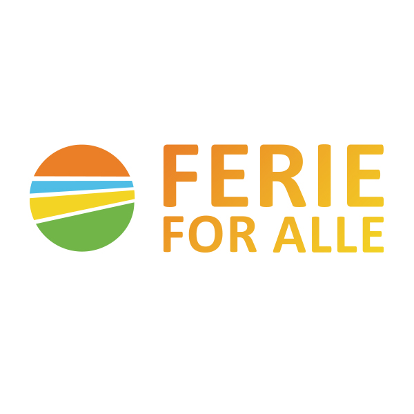 Ferie für Alle Messe Logo 2026