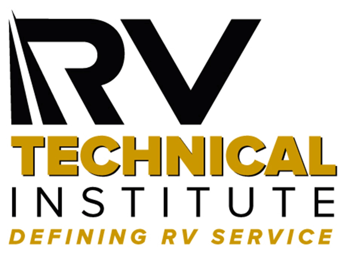 RVTI logo and tagline